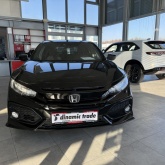 Honda Civic 1.5 i-VTEC Turbo Sport