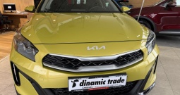 Kia XCeed 1.5