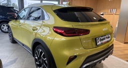Kia XCeed 1.5