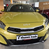Kia XCeed 1.5