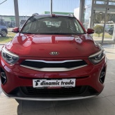 Kia Stonic 1.0 T-GDi Urban M/T