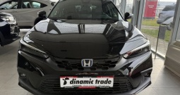Honda Civic 2.0 Full Hybrid Sport