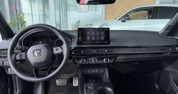 Honda Civic 2.0 Full Hybrid Sport