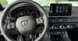 Honda Civic 2.0 Full Hybrid Sport