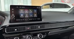 Honda Civic 2.0 Full Hybrid Sport