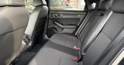 Honda Civic 2.0 Full Hybrid Sport