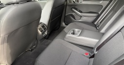 Honda Civic 2.0 Full Hybrid Sport
