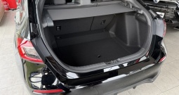 Honda Civic 2.0 Full Hybrid Sport