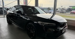 Honda Civic 2.0 Full Hybrid Sport