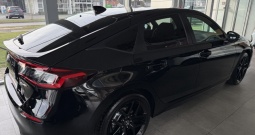 Honda Civic 2.0 Full Hybrid Sport