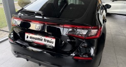 Honda Civic 2.0 Full Hybrid Sport