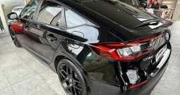 Honda Civic 2.0 Full Hybrid Sport