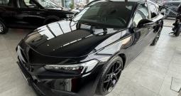 Honda Civic 2.0 Full Hybrid Sport