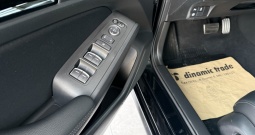 Honda Civic 2.0 Full Hybrid Sport