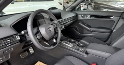 Honda Civic 2.0 Full Hybrid Sport