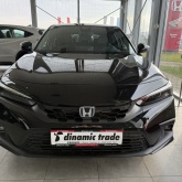 Honda Civic 2.0 Full Hybrid Sport