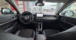 Honda HR-V 1,5 Hybrid advance