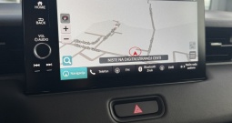 Honda HR-V 1,5 Hybrid advance