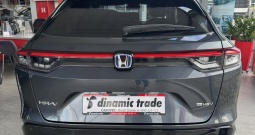 Honda HR-V 1,5 Hybrid advance