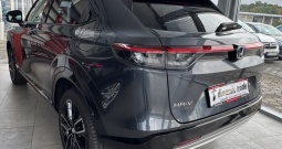 Honda HR-V 1,5 Hybrid advance