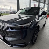 Honda HR-V 1,5 Hybrid advance