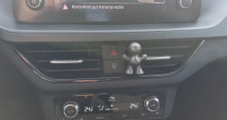 Škoda Scala 1.0 TSi