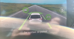 Škoda Scala 1.0 TSi