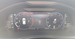 Škoda Scala 1.0 TSi