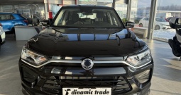 KGM SsangYong Korando 1,5 T-GDI FRESH+ M/T