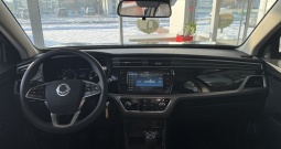 KGM SsangYong Korando 1,5 T-GDI FRESH+ M/T