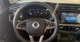 KGM SsangYong Korando 1,5 T-GDI FRESH+ M/T