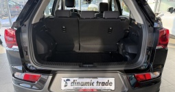 KGM SsangYong Korando 1,5 T-GDI FRESH+ M/T