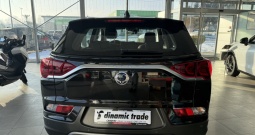 KGM SsangYong Korando 1,5 T-GDI FRESH+ M/T