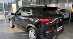 KGM SsangYong Korando 1,5 T-GDI FRESH+ M/T