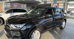 KGM SsangYong Korando 1,5 T-GDI FRESH+ M/T