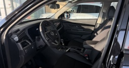 KGM SsangYong Korando 1,5 T-GDI FRESH+ M/T