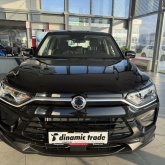 KGM SsangYong Korando 1,5 T-GDI FRESH+ M/T