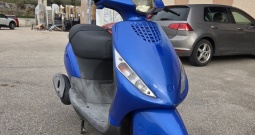 Piaggio Zip 50 4t