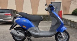 Piaggio Zip 50 4t
