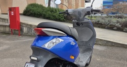 Piaggio Zip 50 4t