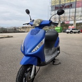 Piaggio Zip 50 4t