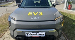 Kia EV3 STAR