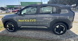 Kia EV3 STAR