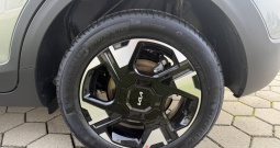 Kia Stonic 1.0 T-GDi 7DCT A/T
