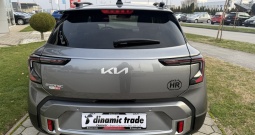 Kia Stonic 1.0 T-GDi 7DCT A/T