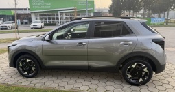 Kia Stonic 1.0 T-GDi 7DCT A/T