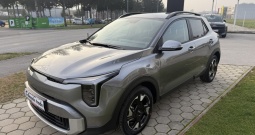 Kia Stonic 1.0 T-GDi 7DCT A/T