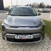 Kia Stonic 1.0 T-GDi 7DCT A/T