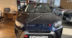 KGM SsangYong Tivoli 1,5 GDI-T