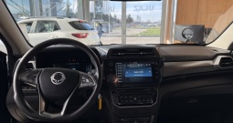 KGM SsangYong Tivoli 1,5 GDI-T